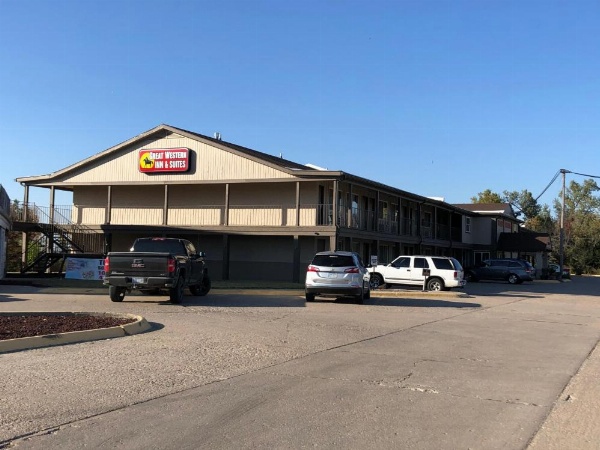 Great Western Inn image 25