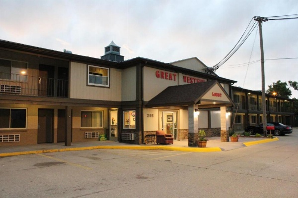 Great Western Inn image 30